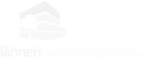 Lännen Isännöintipalvelu logo