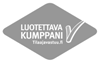 Luotettava kumppani